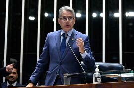 Imagem da notícia Regras para desmembramento de municípios seguem para sanção